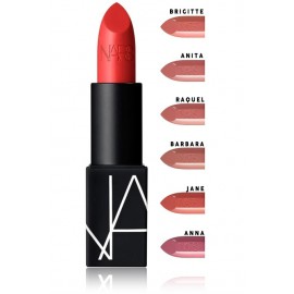 Nars Matte Lipstick matēta lūpu krāsa