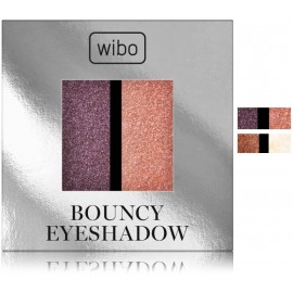 Wibo Bouncy Eyeshadow acu ēnas