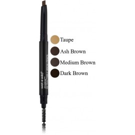 Wet N Wild Ultimate Brow Retractable карандаш для бровей