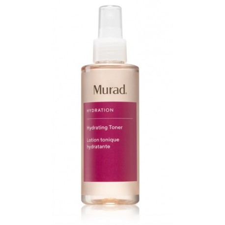 Hydratation Hydrating Toner mitrinošs toniks sejai