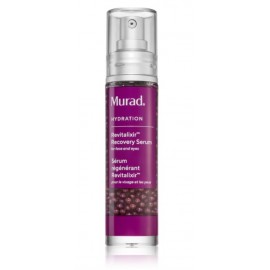 Murad Hydration Revitalixir Recovery Serum atjaunojošs sejas serums