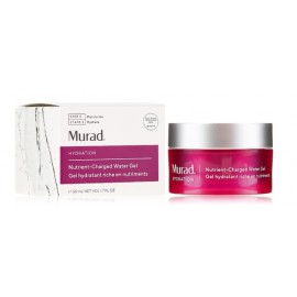 Murad Hydration Nutrient Charged Water Gel mitrinoša sejas želeja