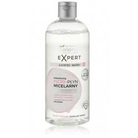 Bielenda Clean Skin Expert Smart Isotonic Soothing Micellar Water мицеллярная вода