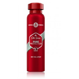 Old Spice Pure Protection дезодорант-спрей для мужчин