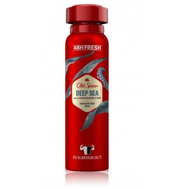 Old Spice Deep Sea дезодорант-спрей для мужчин