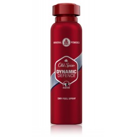 Old Spice Dynamic Defence дезодорант-спрей для мужчин