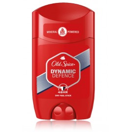 Old Spice Dynamic Defence дезодорант - карандаш для мужчин