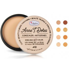 The Balm Anne T. Dotes Concealer konsīleris