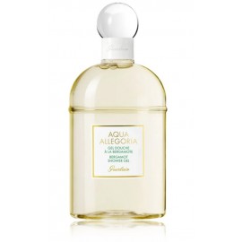 Guerlain Aqua Allegoria Bergamote Calabria dušas želeja sievietēm