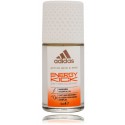 Adidas Active Skin & Mind Energy Kick 24H Deodorant шариковый дезодорант для женщин