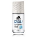 Adidas Fresh Endurance 72H Anti-Perspirant шариковый антиперспирант для женщин