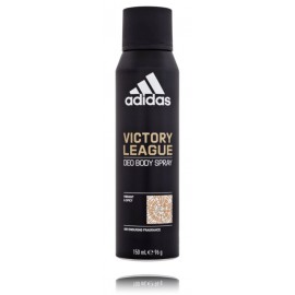 Adidas Victory League Deo Body Spray Vibrant & Spicy дезодорант-спрей для мужчин