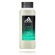 Adidas Active Skin & Mind Deep Clean Shower Gel глубоко очищающий гель для душа для мужчин