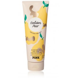 Victoria's Secret Pink Golden Pear лосьон для тела для женщин