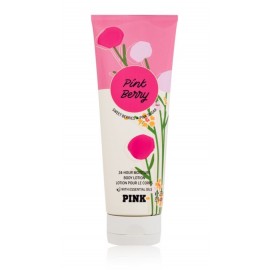 Victoria's Secret Pink Pink Berry лосьон для тела для женщин