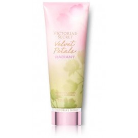 Victoria's Secret Velvet Petals Radiant лосьон для тела для женщин