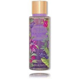 Victoria's Secret Blackberry Bite Fragrance Mist спрей для тела для женщин