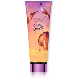 Victoria's Secret Love Spell Golden ķermeņa losjons sievietēm