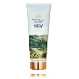 Victoria's Secret Cactus Water Fragrance Lotion ķermeņa losjons sievietēm