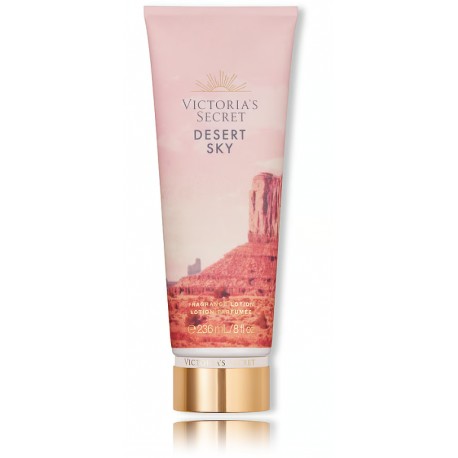 Victoria's Secret Desert Sky Fragrance Lotion ķermeņa losjons sievietēm