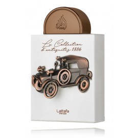 Lattafa Pride La Collection D'antiquites 1886 EDP духи для мужчин и женщин