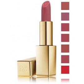 Estee Lauder Pure Color Matte Lipstick матовая помада