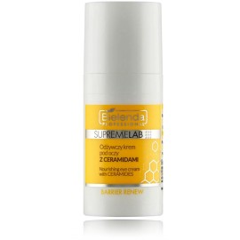 Bielenda Professional Supremelab Barrier Renew Nourishing Eye Cream питательный крем для глаз с керамидами