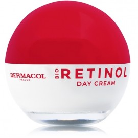 Dermacol Bio Retinol Intensive Anti-Wrinkle Day Cream дневной крем для лица против морщин