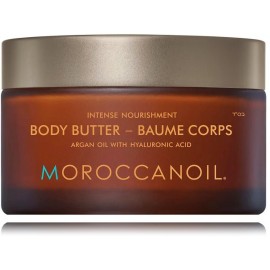 MOROCCANOIL Intense Nourishment Body Butter масло для тела