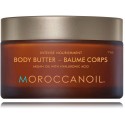 MOROCCANOIL Intense Nourishment Body Butter ķermeņa sviests