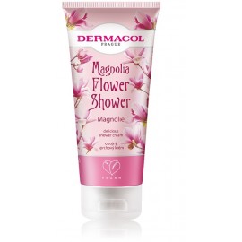 Dermacol Flower Care Shower Cream Magnolia крем для душа