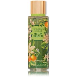 Victoria's Secret Melon Drench спрей для тела для женщин