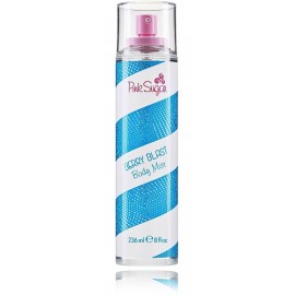 Aquolina Pink Sugar Berry Blast Body Mist спрей для тела для женщин