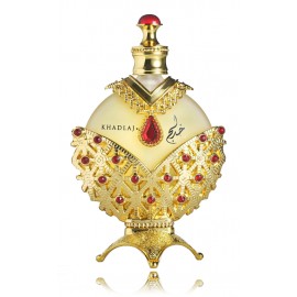 Khadlaj Hareem Al Sultan Gold Perfumed Oil eļļas smaržas vīriešiem un sievietēm