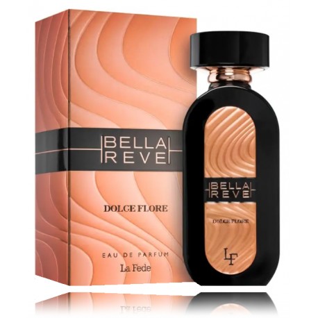 La Fede Bella Reve Dolce Flore EDP smaržas sievietēm