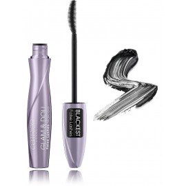 Catrice Glam & Doll False Lashes Mascara тушь для объема ресниц