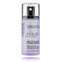 Catrice Long Lasting Prime and Fine Multitalent Fixing Spray база под макияж и фиксирующее средство в одном