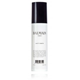 Balmain Matt Paste matēta matu veidošanas pasta