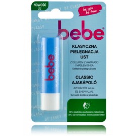 Bebe Classic Lip Care бальзам для губ