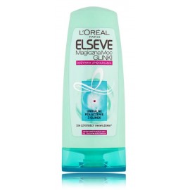 L'OREAL Magic Power Clay Hair Conditioner кондиционер для жирных волос