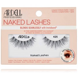 Ardell Naked Lashes 425 Black клеящиеся накладные ресницы