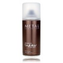 Byblos Metal Sensation Deo Spray дезодорант-спрей для мужчин