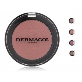 Dermacol Natural Powder Blush sārtums