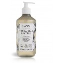 I Love Naturals Tonka Bean & Myrrh Hand Wash šķidrās ziepes