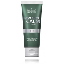 Farmona Professional New Skin Calm Soothing Mask nomierinoša sejas maska