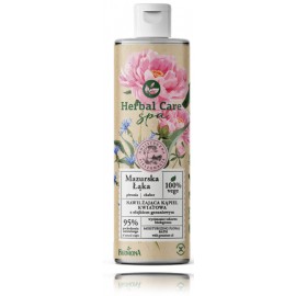 Farmona Herbal Care Spa Moisturizing Floral Bath увлажняющее средство для ванн с маслом герани