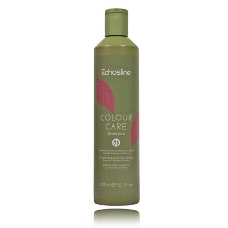 Echosline Colour Care Shampoo шампунь для окрашенных волос