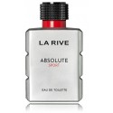 LA RIVE Absolute Sport Men EDT smaržas vīriešiem