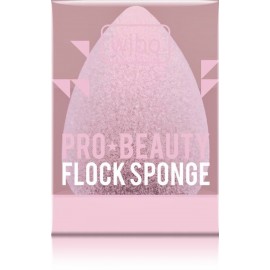 Wibo Pro Beauty Flock Sponge губка для макияжа