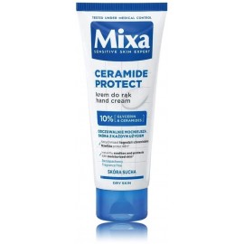 Mixa Ceramide Protect Hand Cream aizsargājošs roku krēms sausai ādai